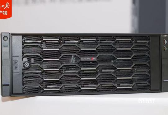 澜码黑灯办公室:以系统教程AI企业组织形态重新定义企业生产力